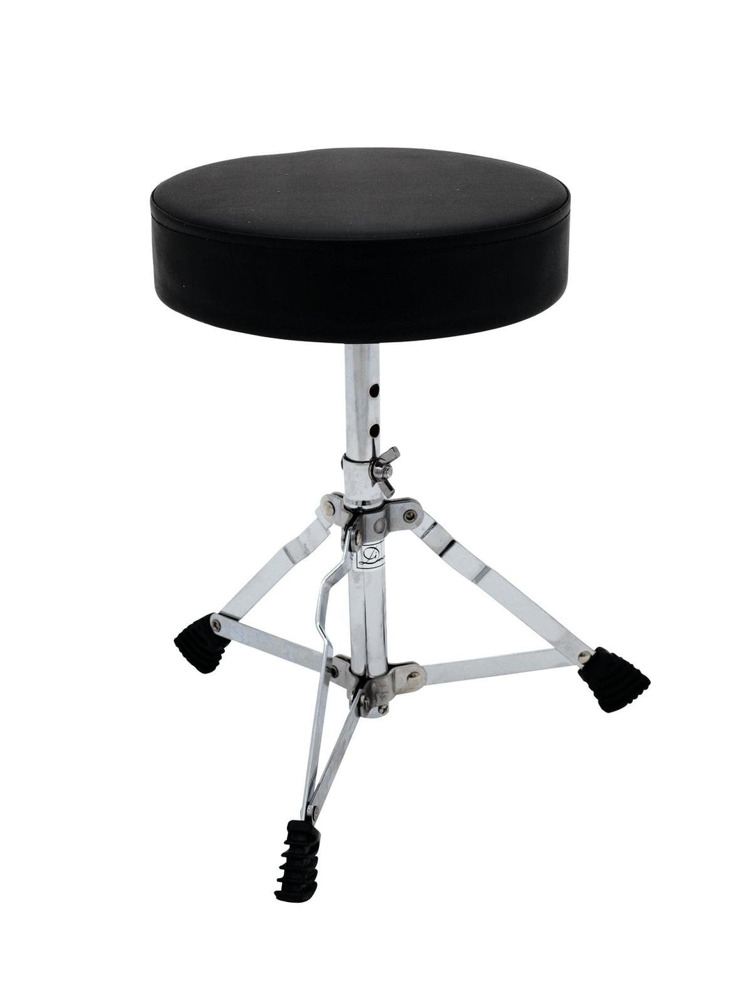 DiMavery DT-20 Sgabello per Batteria per Bambini