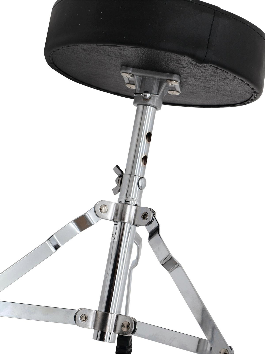 DiMavery DT-20 Sgabello per Batteria per Bambini