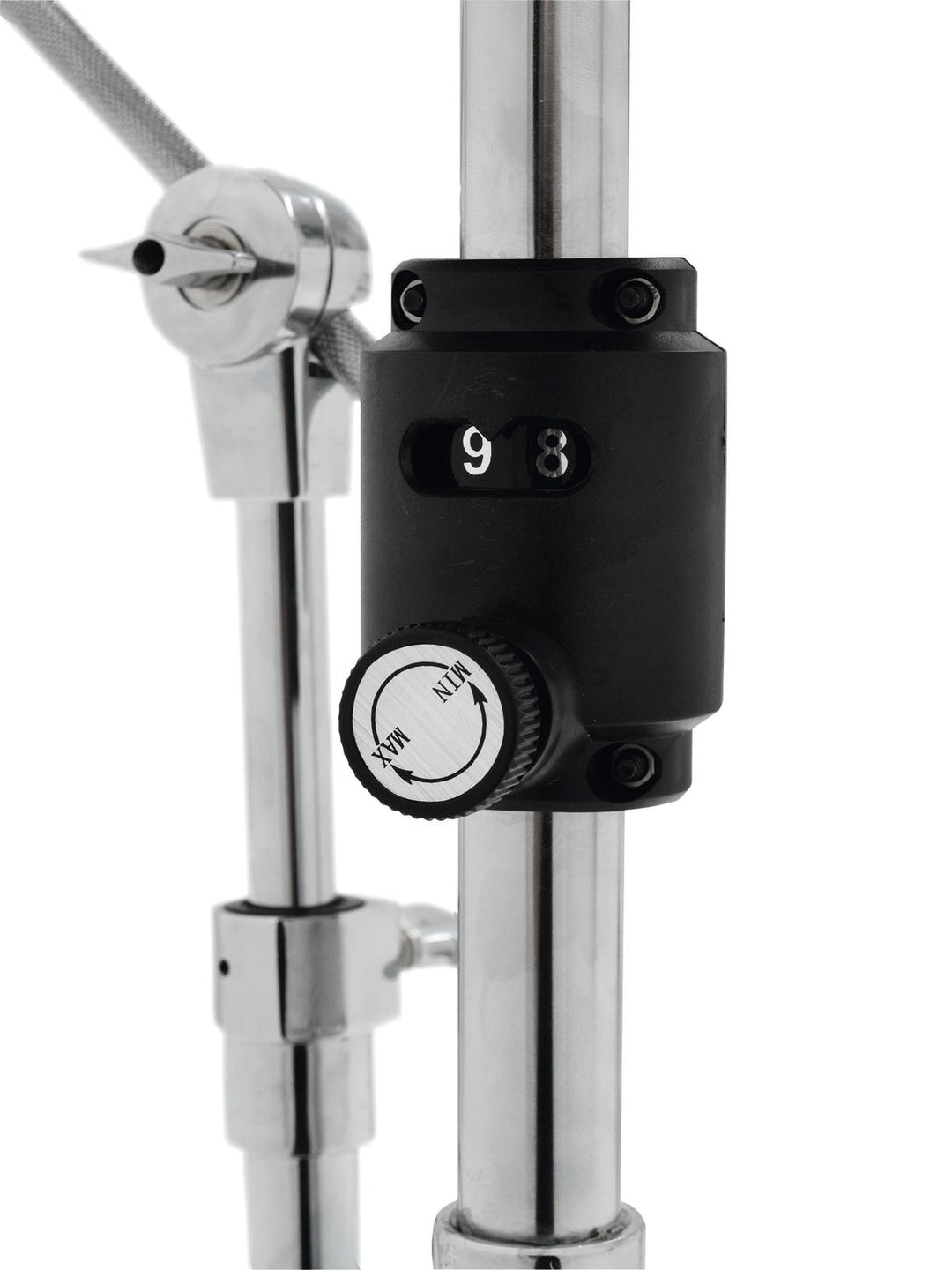 DiMavery HHS-600 Supporto Hi-hat Remoto