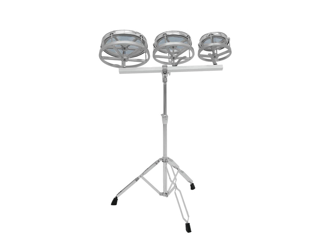 DiMavery DP-30 Set di tom con supporto