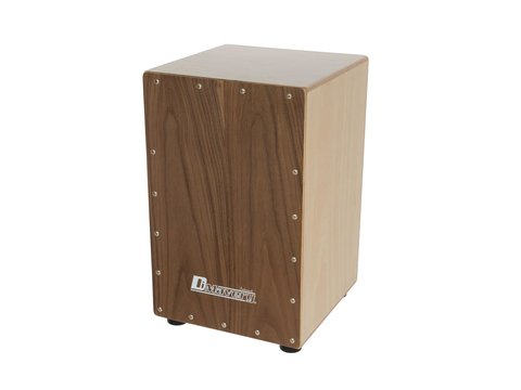 DiMavery CJ-500 Cajon, Noce, regolabile