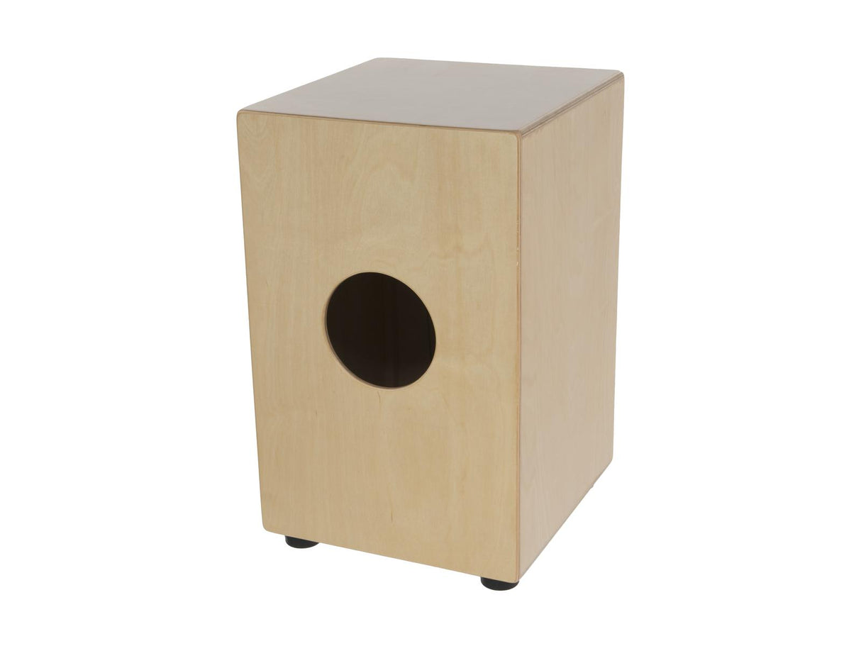 DiMavery CJ-510 Cajon, Betulla, Sunburst