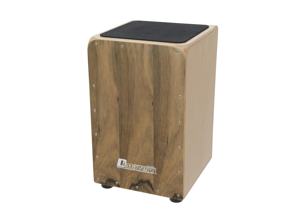 DiMavery CJ-520 Cajon, Noce