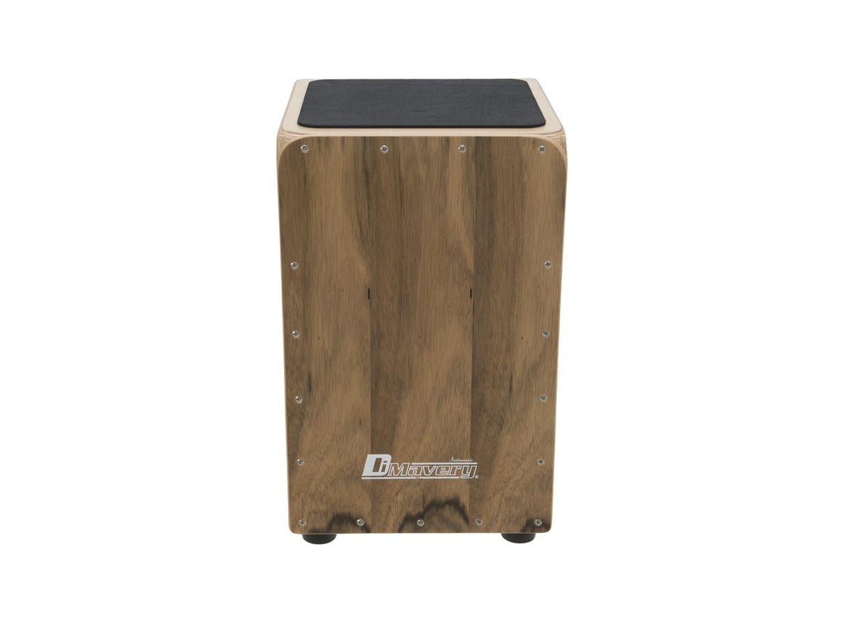 DiMavery CJ-520 Cajon, Noce