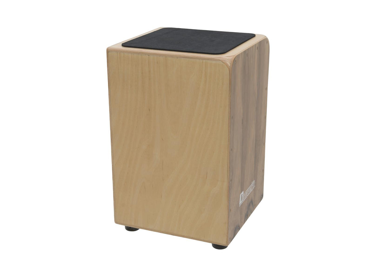 DiMavery CJ-520 Cajon, Noce