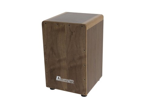 DiMavery CJ-560 Cajon, Noce