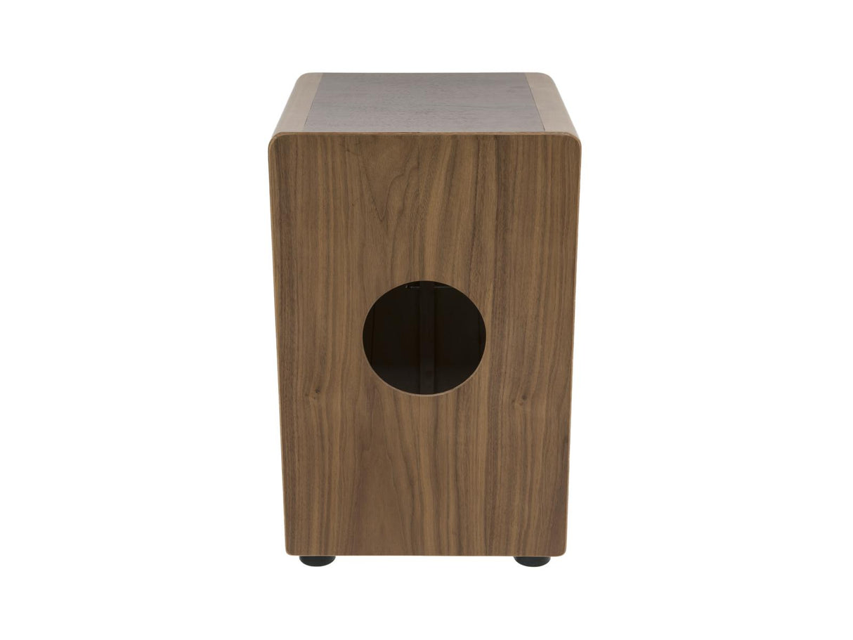 DiMavery CJ-560 Cajon, Noce