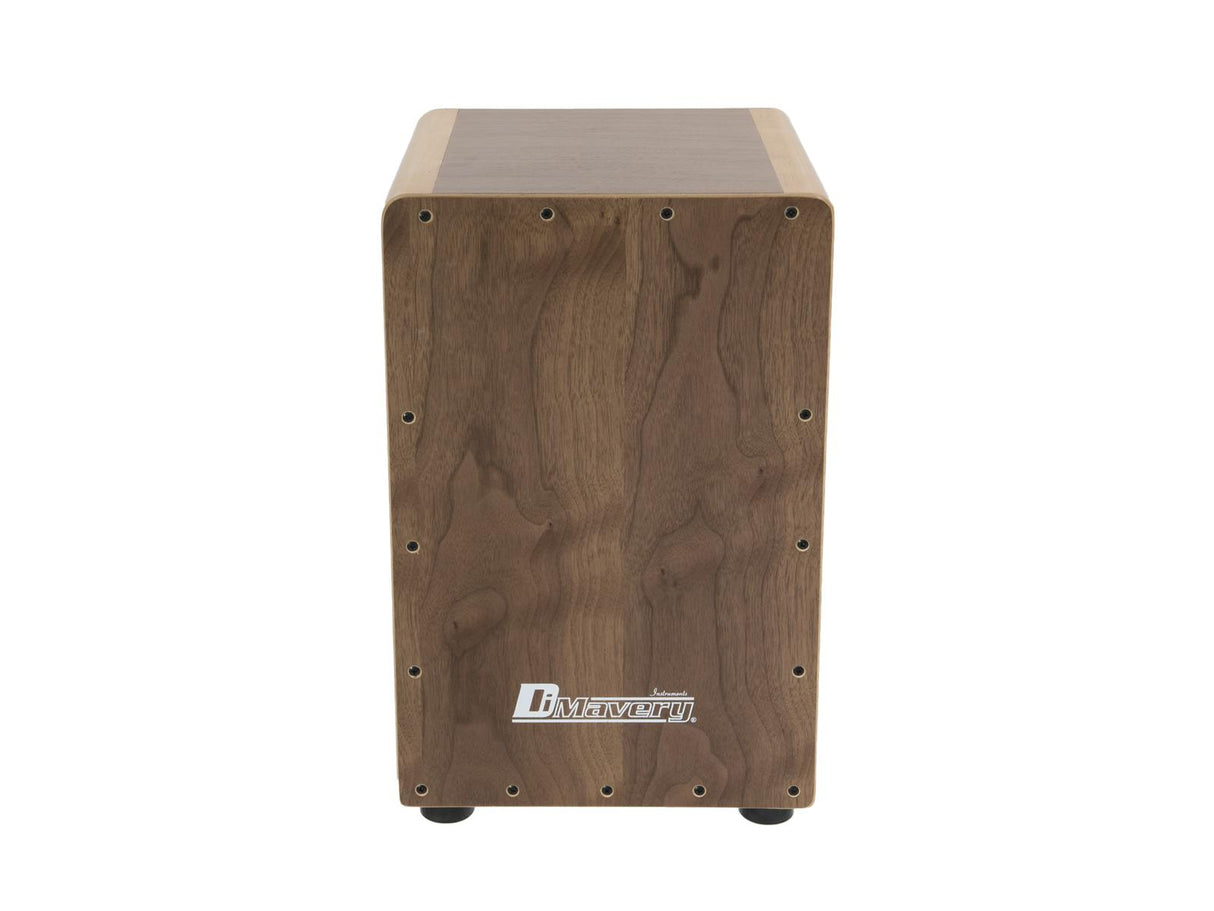 DiMavery CJ-560 Cajon, Noce