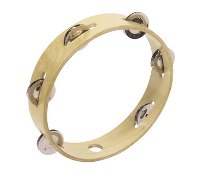 DiMavery DT-806 Tambourine 20 cm