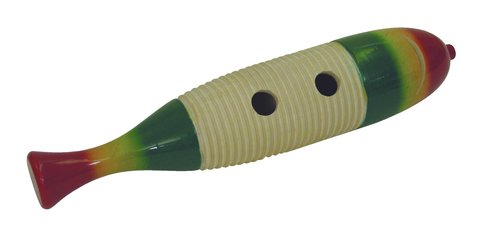 DiMavery DP-50 Guiro Pesce Grande