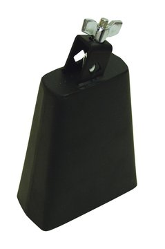 DiMavery DP-160 campanaccio, 6, Nero