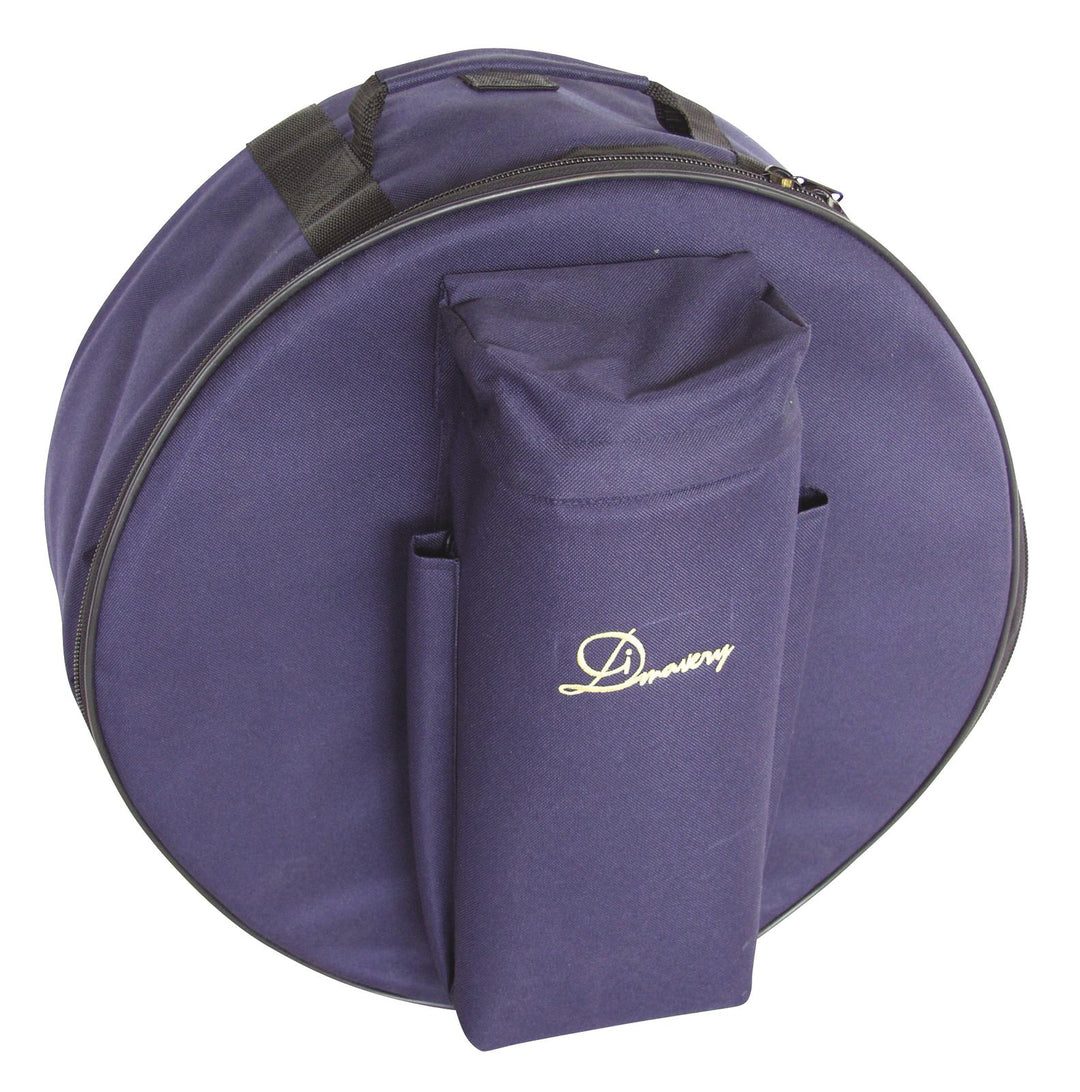 DiMavery DB-20 Custodia per rullante
