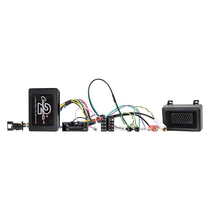 CTSFO007.2 Interfaccia per Ford