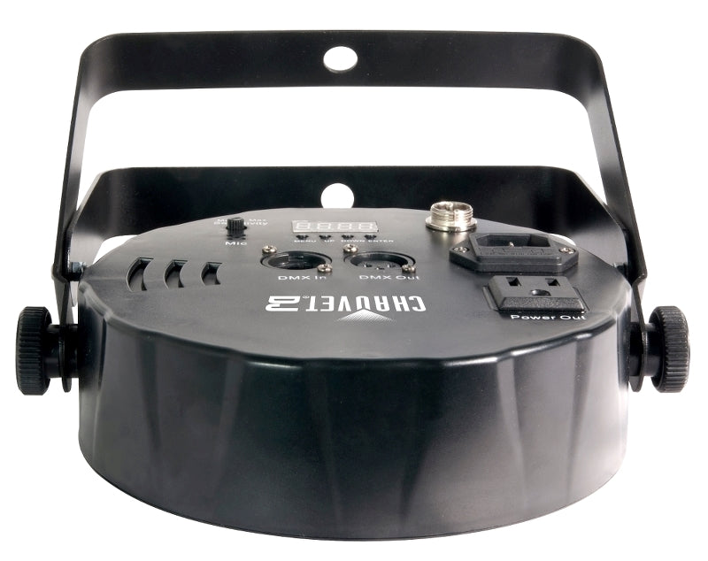 Chauvet SlimPAR 56