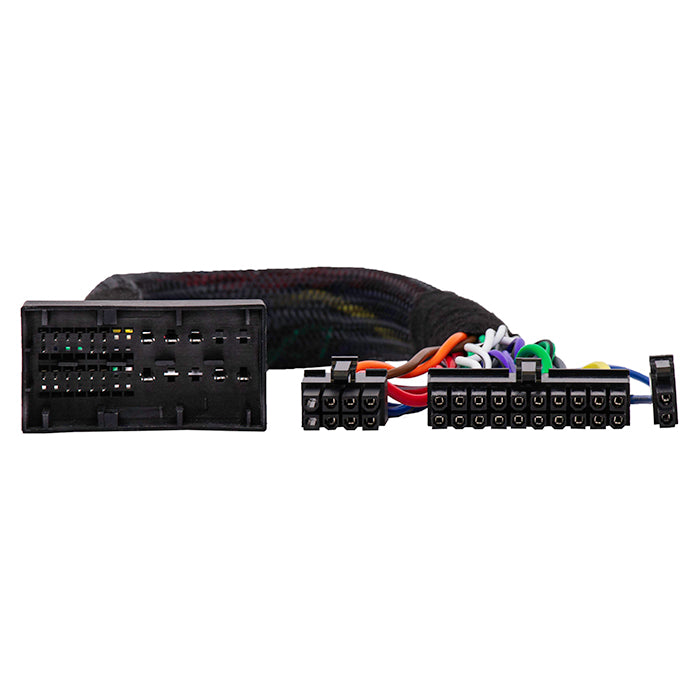 Phoenix Gold kit amplificatore DSP BMW 2005-2019 sistema HIFI