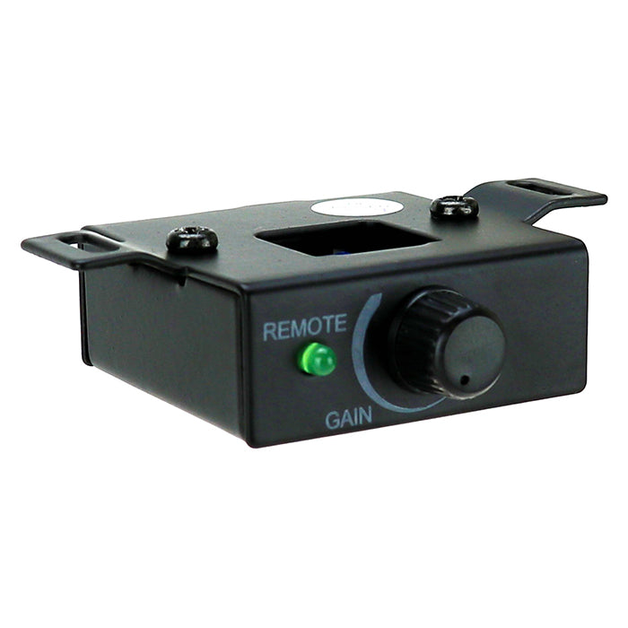 Phoenix Gold Sub attivo 10" con cavi e telecomando