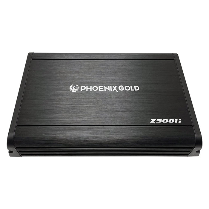 Amplificatore mono Phoenix Gold 1x300W 2Ohm