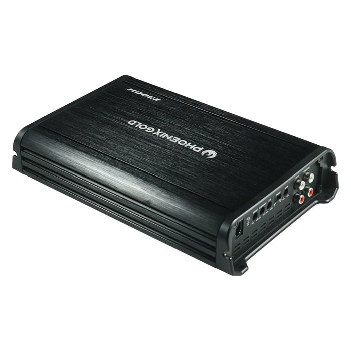 Amplificatore mono Phoenix Gold 1x300W 2Ohm