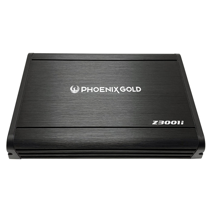Amplificatore mono Phoenix Gold 1x300W 2Ohm