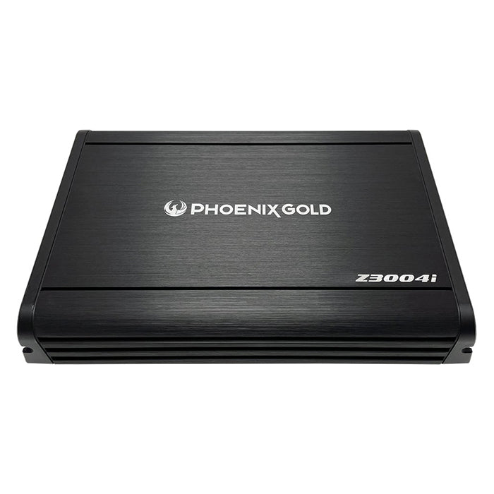 Phoenix Gold amplificatore a 4 canali 4x60W 4Ohm