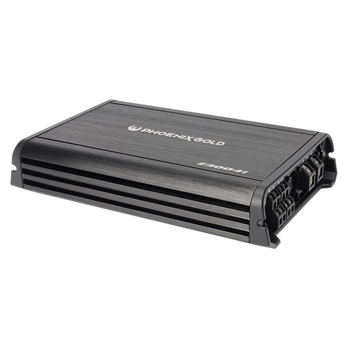 Phoenix Gold amplificatore a 4 canali 4x60W 4Ohm