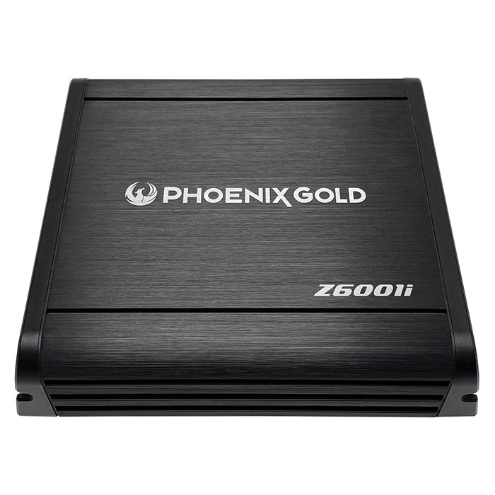 Phoenix Gold amplificatore mono 1x600W RMS 1Ohm
