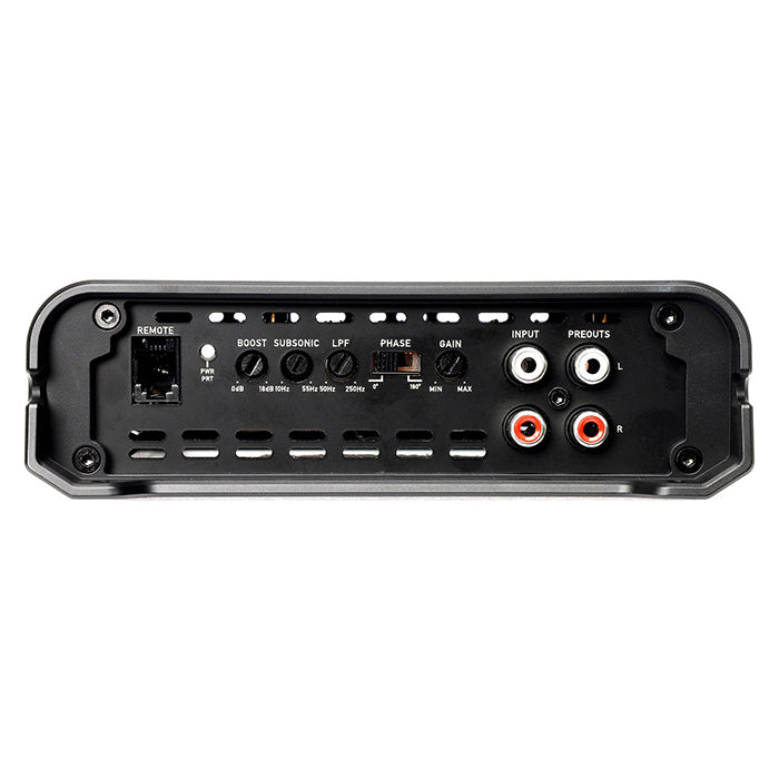 Phoenix Gold amplificatore mono 1x600W RMS 1Ohm