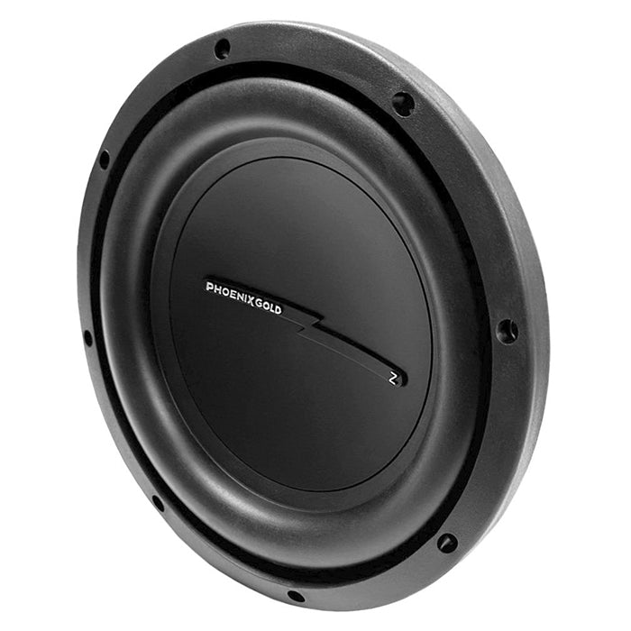 Phoenix Gold subwoofer serie Z 8" 450W 4OHM
