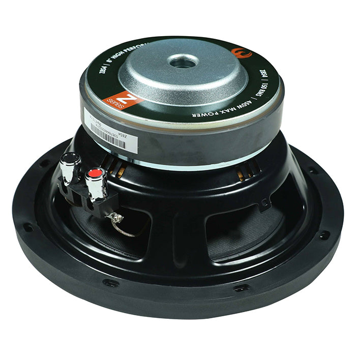 Phoenix Gold subwoofer serie Z 8" 450W 4OHM