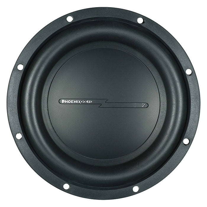 Phoenix Gold subwoofer serie Z 8" 450W 4OHM