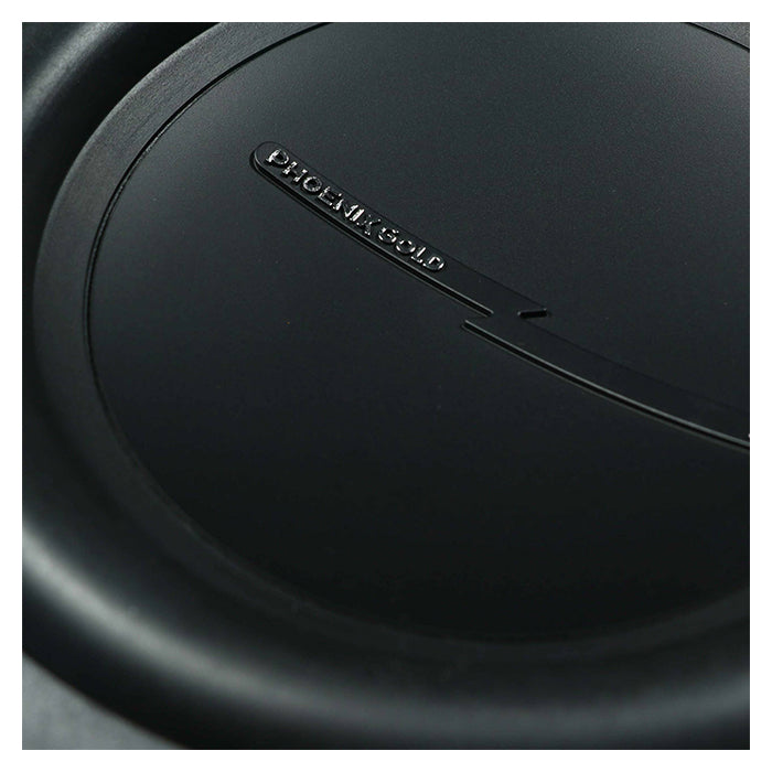 Phoenix Gold subwoofer serie Z 8" 450W 4OHM