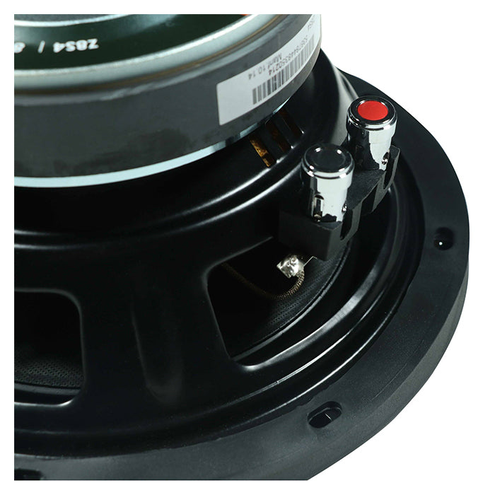 Phoenix Gold subwoofer serie Z 8" 450W 4OHM