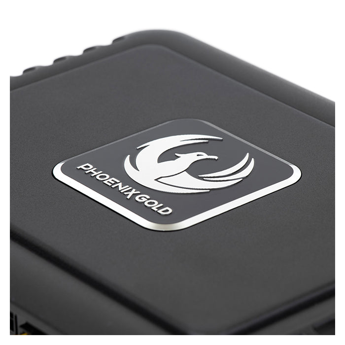 Amplificatore DSP Phoenix Gold a 6 canali 4x30W + 2x70W RMS