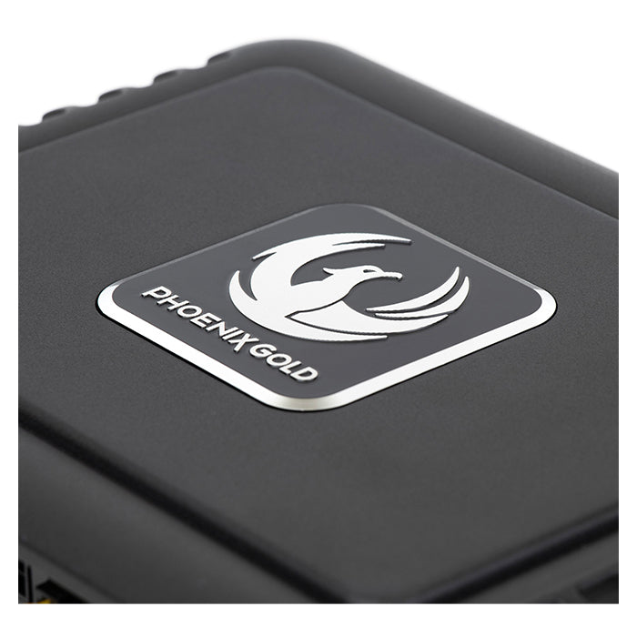 Phoenix Gold amplificatore DSP a 6 canali 240W RMS