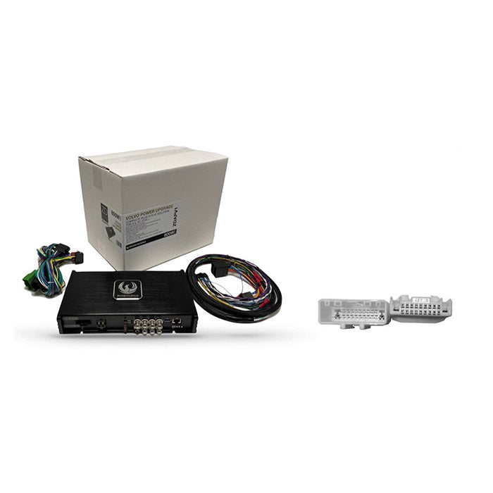 Kit Phoenix Gold Nissan DSP Power Up 2000-