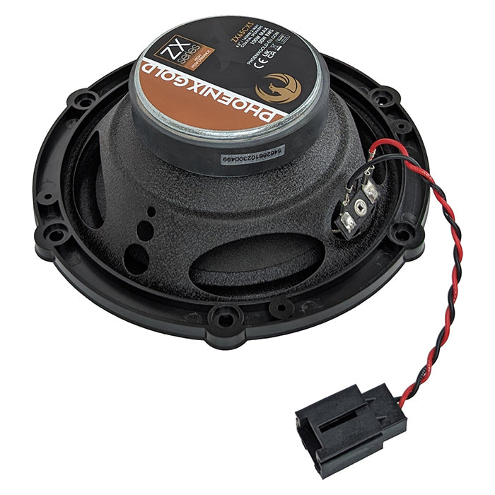 Phoenix Gold PSA kit altoparlanti upgrade 6,5"