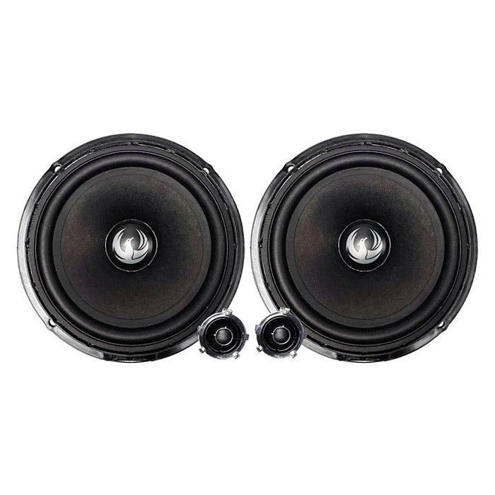 Sistema kit Phoenix Gold VW 6"