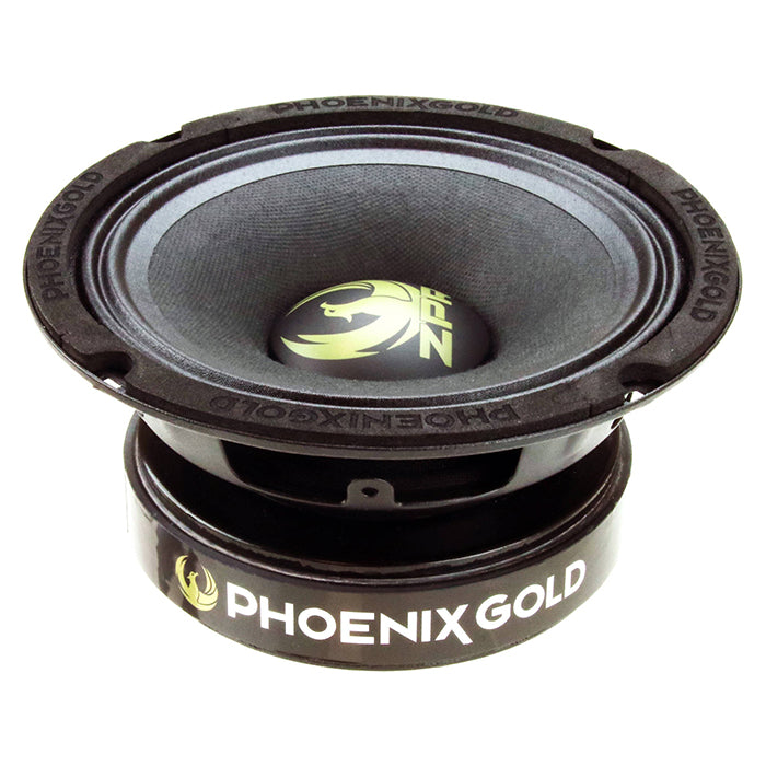 Set di altoparlanti Phoenix Gold ZR Pro 6,5"