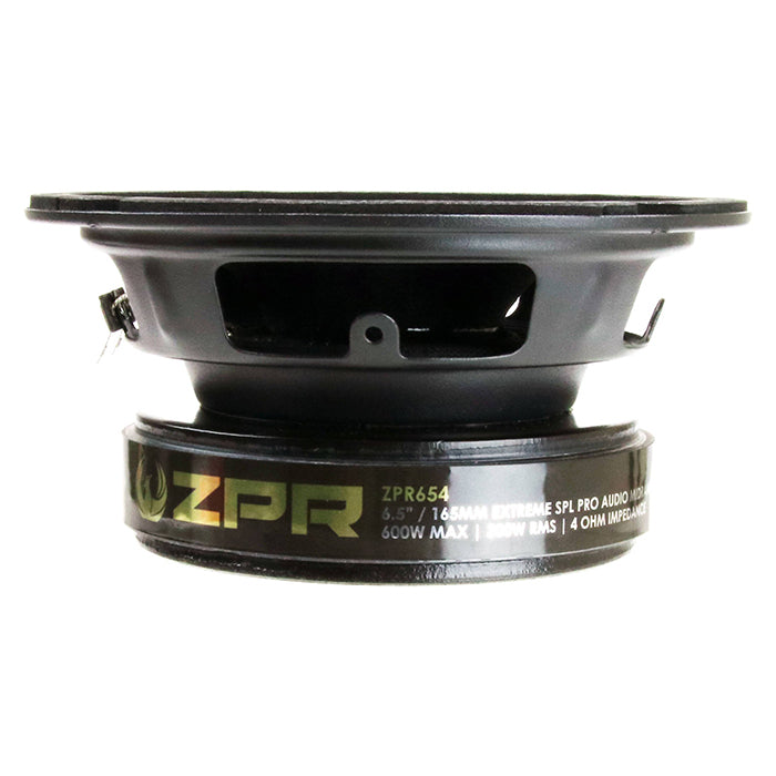 Set di altoparlanti Phoenix Gold ZR Pro 6,5"