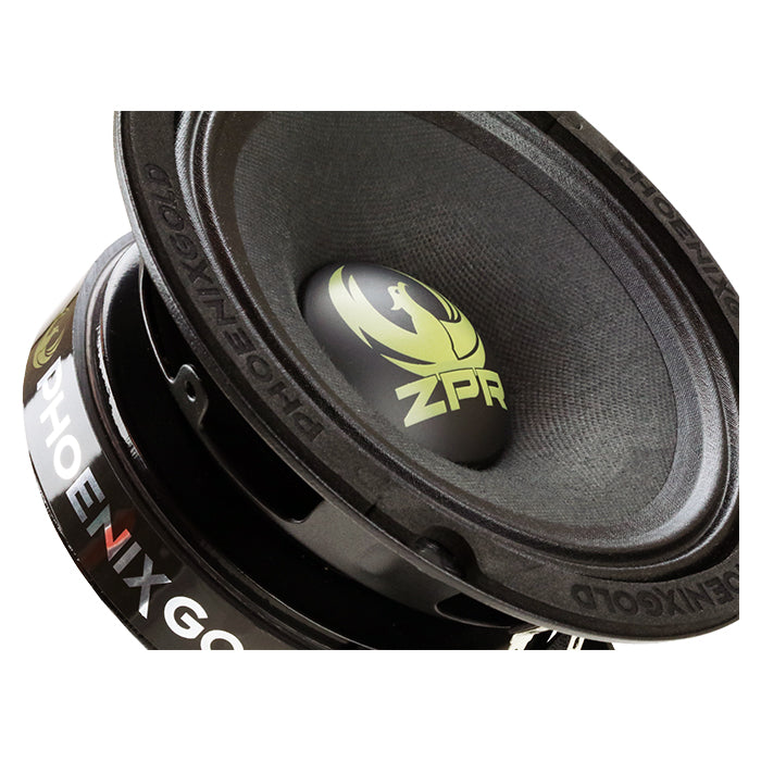 Set di altoparlanti Phoenix Gold ZR Pro 6,5"
