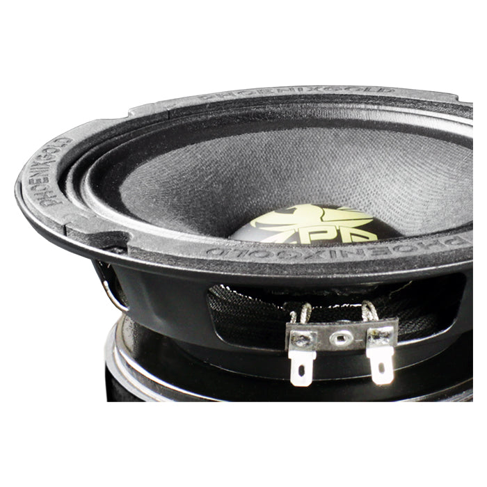 Set di altoparlanti Phoenix Gold ZR Pro 6,5"