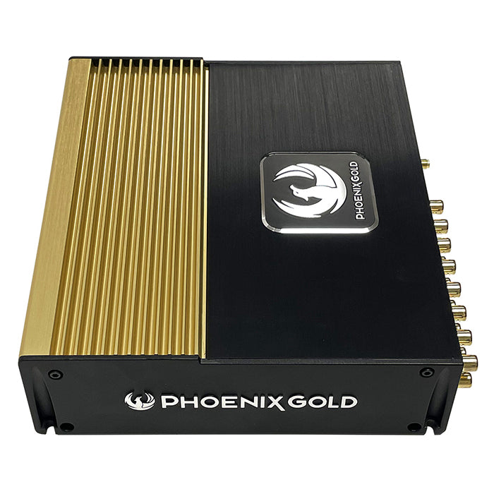 Phoenix Gold amplificatore a 12 canali limited edition