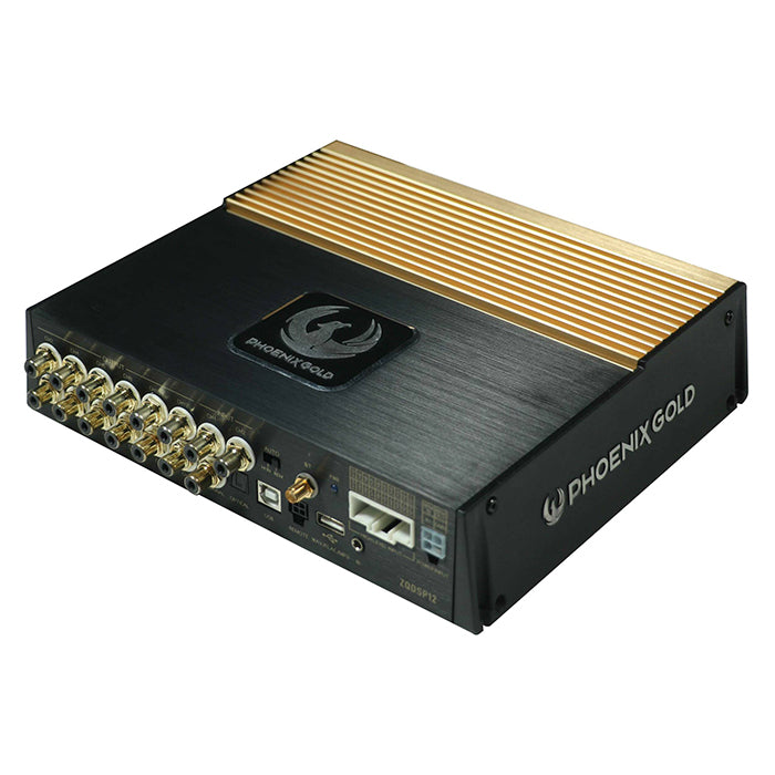 Phoenix Gold amplificatore a 12 canali limited edition