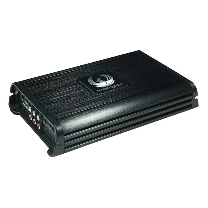 Amplificatore Phoenix Gold Serie ZR a 4 canali, 600 W
