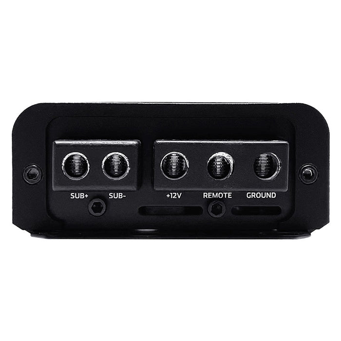 Phoenix Gold 1x500W CLASS-D monoblocco "mini"