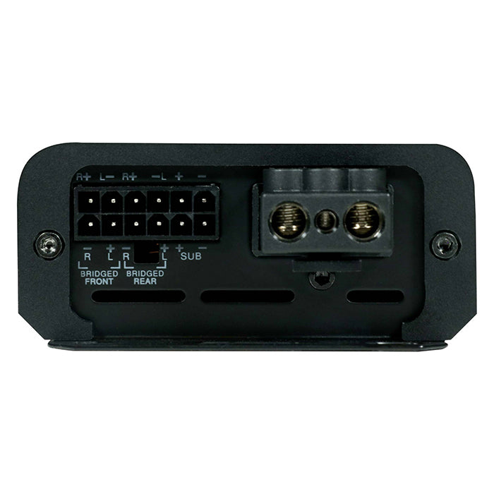 Mini amplificatore Phoenix Gold a 5 canali, 700 W