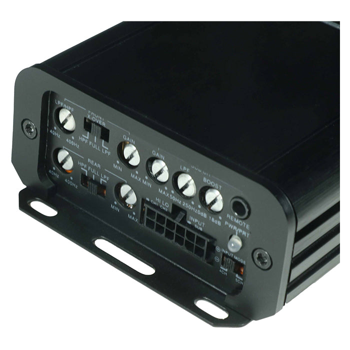 Mini amplificatore Phoenix Gold a 5 canali, 700 W