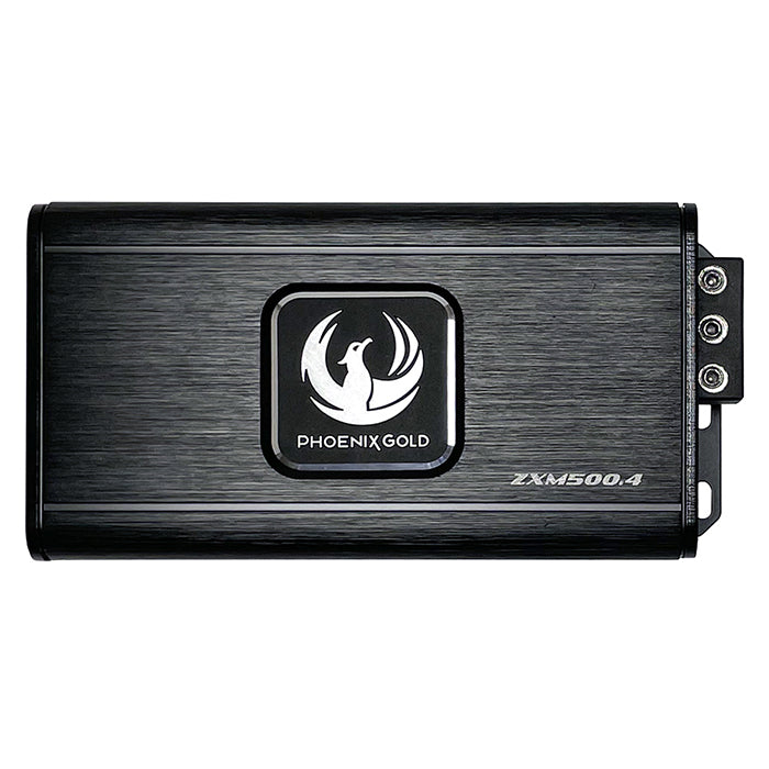Kit Power Up Plug and Play Phoenix Gold per Isuzu D-Max