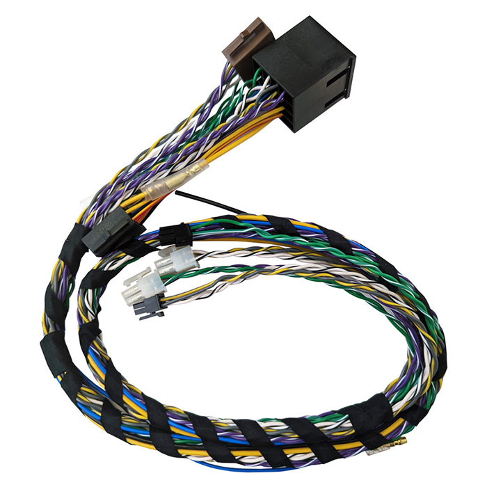 Kit Power Up Plug and Play Phoenix Gold per Isuzu D-Max