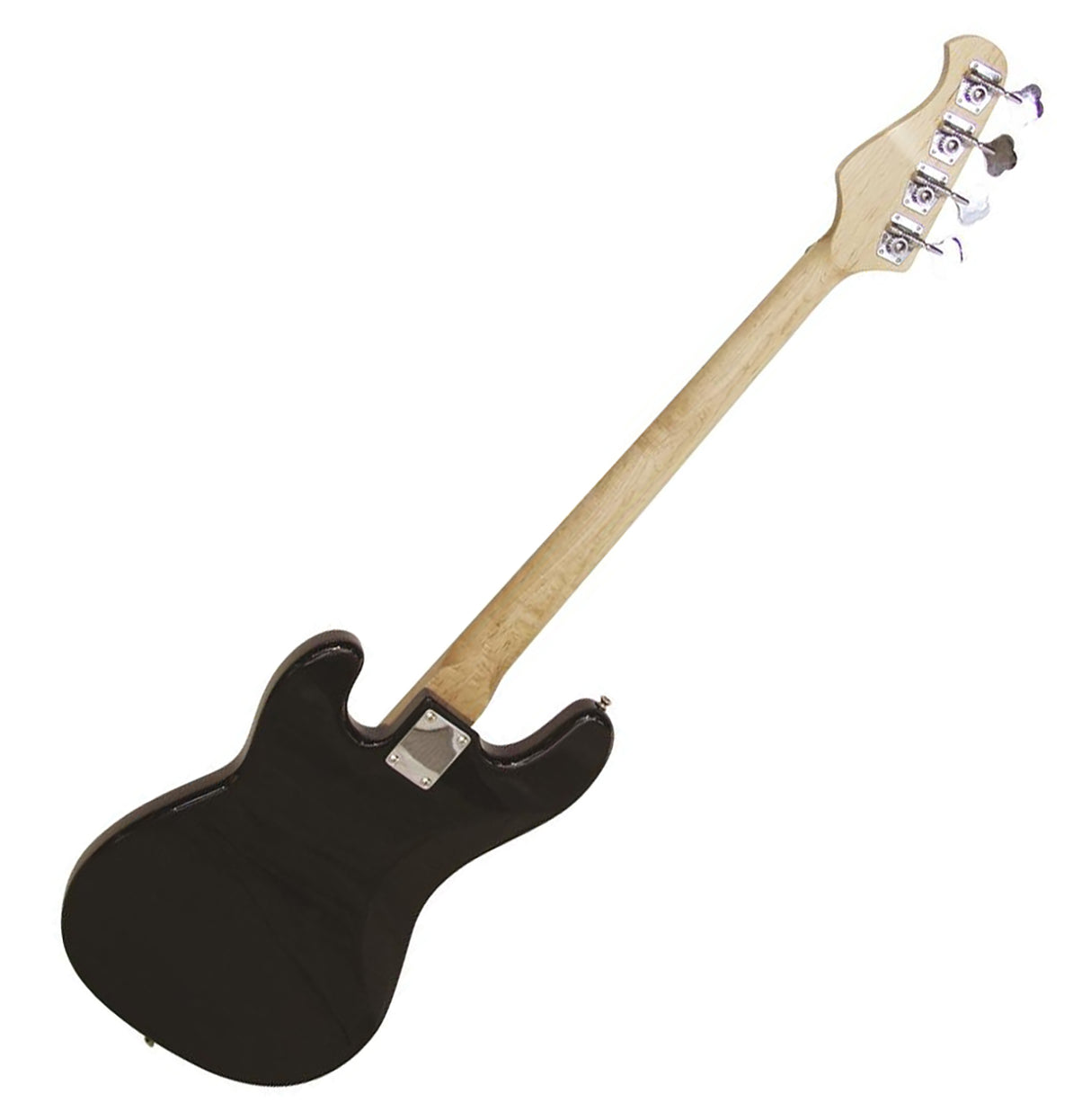 DiMavery PB-320 (Black)